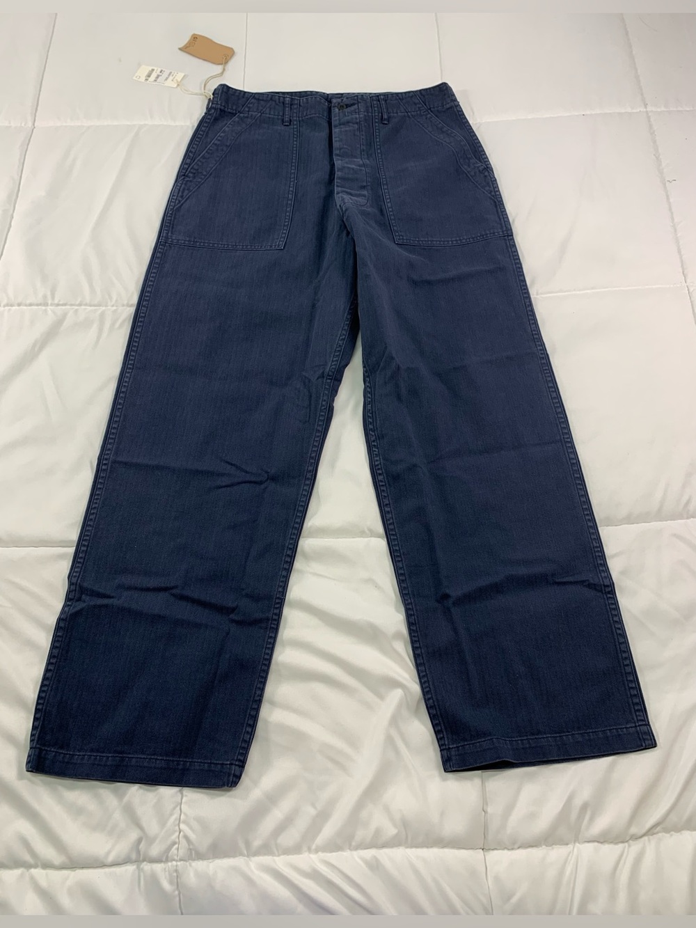 New Or Slow Pants size S